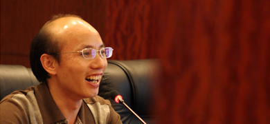 董事長(zhǎng)介紹